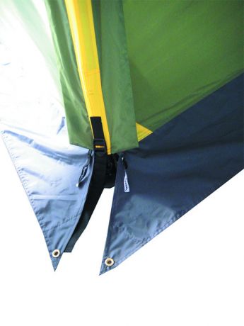 Тент-шатер RockLand 3х3