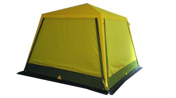 Тент-шатер RockLand 4х4
