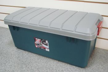 Ящик экспедиционный RV BOX 800, 60л.