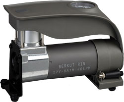 Автомобильный компрессор Berkut (БЕРКУТ) R14