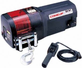 Лебедка ComeUp DV-4500i, 12 В