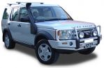 Шноркель для Land Rover Discovery 3/4