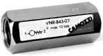 Обратный клапан VNR-843-07