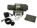 Лебедка для квадроцикла 4REVO S3500-A 12...