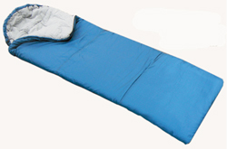 Спальный мешок Scout-Pro 450